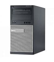 ПК Dell Optiplex 7020 MT 7020-6897