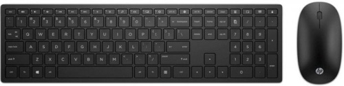 Клавиатура Hewlett Packard Keyboard and Mouse Pavilion Wireless 800 (Black) cons 4CE99AA Клавиатура Hewlett Packard Keyboard and Mouse Pavilion Wireless 800 (Black) cons 4CE99AA