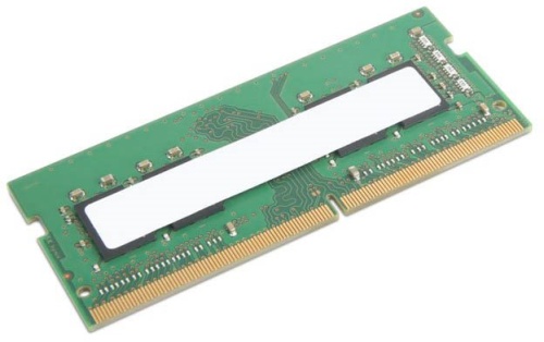 Модуль памяти SO-DIMM DDR4 Lenovo 16Gb (4X70Z90845) Модуль памяти SO-DIMM DDR4 Lenovo 16Gb (4X70Z90845)