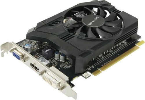 Видеокарта PCI-E Sapphire 2048Mb Radeon R7 250 11215-24-20G