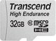   Micro SDHC Transcend 32 Class 10 TS32GUSDHC10V