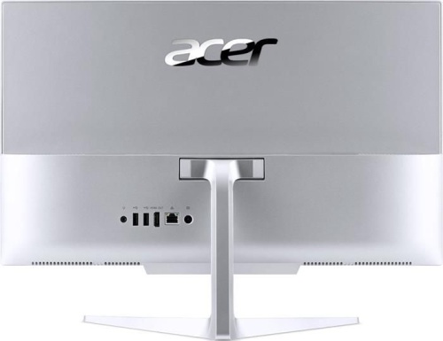 ПК (моноблок) Acer Aspire C22-860 DQ.B94ER.006 фото 4