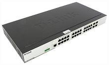 Коммутатор управляемый D-Link DGS-3000-24TC/A1A