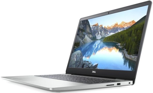 Ноутбук Dell Inspiron 5593 5593-8666 фото 3