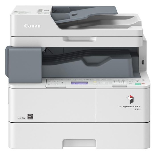 МФУ лазерное Canon IR1435I 9506B004 фото 2 МФУ лазерное Canon IR1435I 9506B004 фото 2