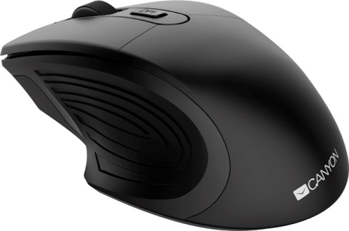 Беспроводная мышь CANYON CNE-CMSW15B фото 3 Беспроводная мышь CANYON CNE-CMSW15B фото 3