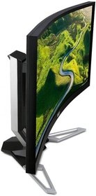  Acer XZ350CUBMIJPHZ Black UM.CX0EE.002