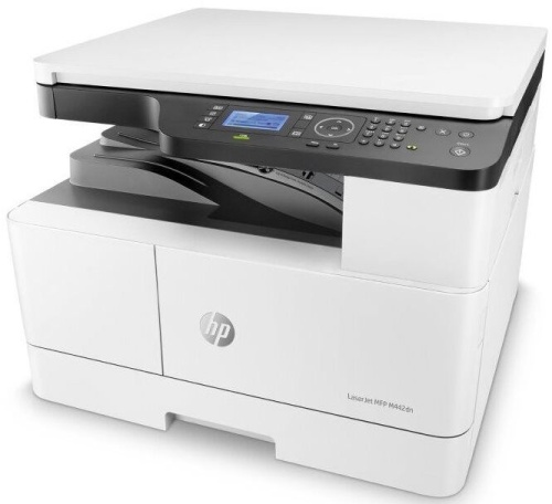 МФУ лазерное Hewlett Packard LaserJet MFP M442dn 8AF71A фото 2