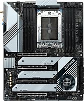 Мат. плата SocketTR4 ASRock TRX40 CREATOR