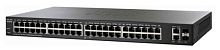 Коммутатор Cisco SB SF220-48P SF220-48P-K9-EU