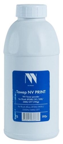 Тонер совместимый NV Print NV-Ricoh SP311 (195г)