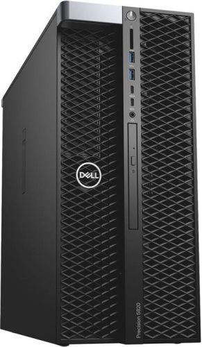 ПК Dell Precision T5820 MT 5820-5843