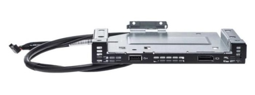Модуль Hewlett Packard 868000-B21 DL360 Gen10 8SFF DP/USB/ODD Blnk Kit