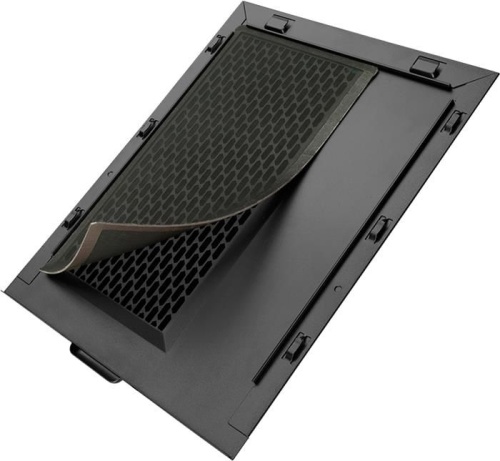 Корпус HTPC Corsair Obsidian Series 250D (CC-9011047-WW) black фото 8