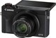 Цифровой фотоаппарат Canon PowerShot G7 X MARKIII черный 3637C002