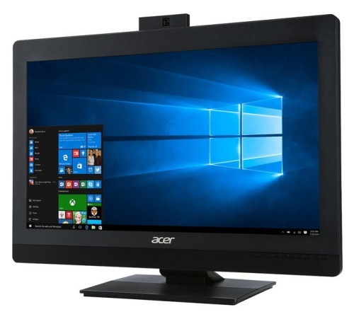 ПК (моноблок) Acer Veriton Z4640G DQ.VP3ER.014 фото 2