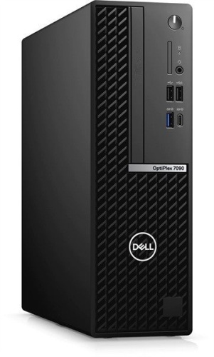 ПК Dell OptiPlex 7090 SFF (7090-9486)