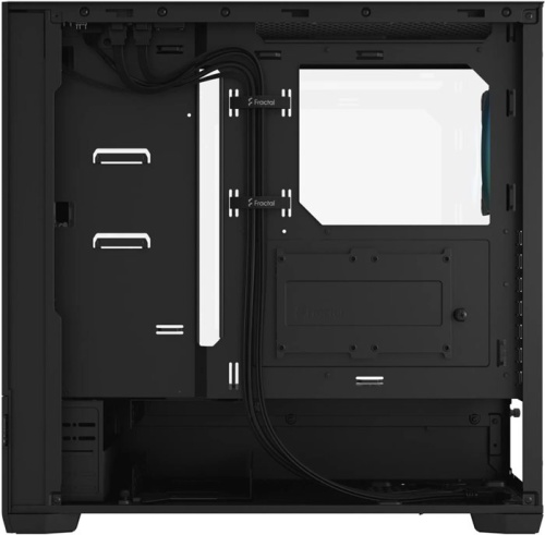 Корпус Miditower Fractal Design PoP Air RGB Black TG черный FD-C-POR1A-06 фото 10