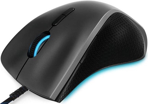 Мышь Lenovo Legion M500 RGB черный GY50T26467 фото 10