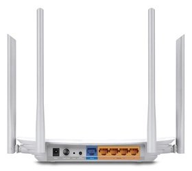  WiFI TP-Link Archer C50(RU)