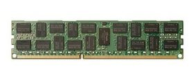 Модуль памяти для сервера DDR4 Hewlett Packard 4GB (1x4GB) DDR4-2133 ECC Reg RAM J9P81AA