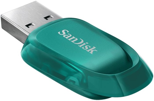 Накопитель USB flash SanDisk 256GB SanDisk CZ96 Ultra Eco SDCZ96-256G-G46 фото 3