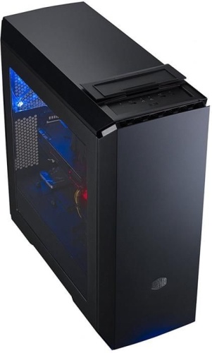 Корпус Miditower Cooler Master MasterCase 6 Pro MCY-C6P2-KW5N фото 2