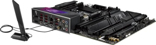 Мат. плата SocketAM5 ASUS ROG STRIX X670E-E GAMING WIFI фото 3