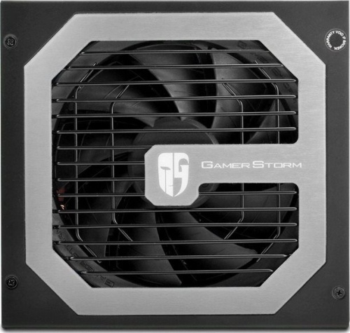 Блок питания Deepcool 850W DQ850-M фото 2