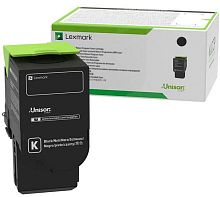 Оригинальный лазерный картридж Lexmark 78C5XKE