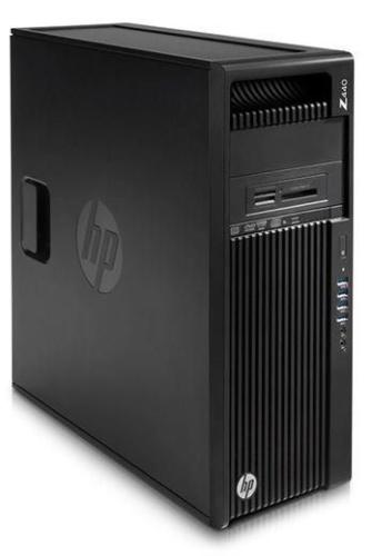 Рабочая станция Hewlett Packard Z440 G1X57EA