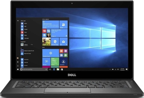 Ноутбук Dell Latitude 7280 7280-7911