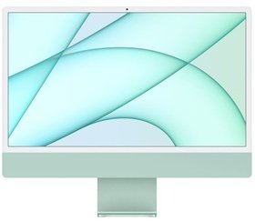  () Apple iMac 24 (MGPJ3RU/A)