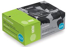 Картридж совместимый лазерный Cactus CSP-C8543X PREMIUM черный