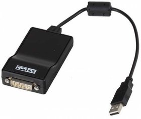  USB - DVI STLab U-480