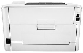    Hewlett Packard Color LaserJet Pro M252n B4A21A