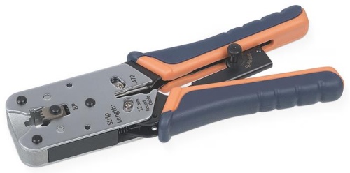 Инструмент Cabeus HT-L2182R Инструмент Cabeus HT-L2182R