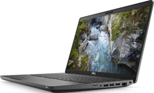 Ноутбук Dell Precision 3541 3541-3313 фото 3