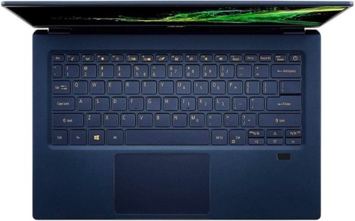 Ультрабук Acer Swift 5 SF514-54GT-724H NX.HU5ER.002 фото 4