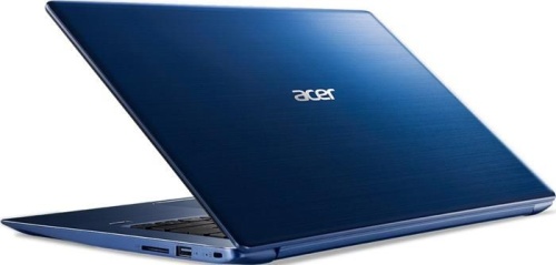 Ультрабук Acer Swift 3 SF314-52-54BM NX.GQJER.002 фото 5