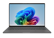 ASUS Zenbook A14 UX3407QA-QD267W Snapdragon X  X1 26 100  Qualcomm Hexagon LPDDR5X 16GB 512GB PCIE SSD Adreno GPU/ WUXGA (1920 x 1200) ,WIN11 HOME 0.98 kg Iceland Gray