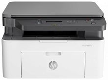 МФУ лазерное Hewlett Packard Laser MFP 135w 4ZB83A