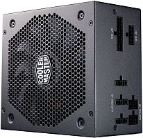 Блок питания Cooler Master 550W V550 Gold (MPY-5501-AFAAGV-EU)