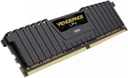 Модуль памяти DDR4 Corsair 8x8Gb CMK64GX4M8Z2933C16 фото 2