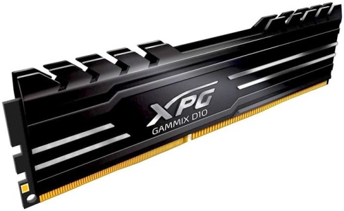 Модуль памяти DDR4 A-Data 8Gb XPG Gammix D10 (AX4U240038G16-SBG)