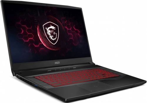 Ноутбук MSI Pulse GL76 12UCK-278XRU 9S7-17L414-278 фото 5