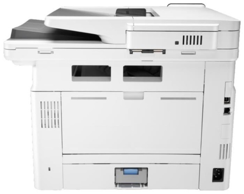 МФУ лазерное Hewlett Packard LaserJet Pro M428fdw (W1A30A) фото 2 МФУ лазерное Hewlett Packard LaserJet Pro M428fdw (W1A30A) фото 2
