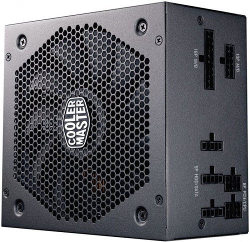 Блок питания Cooler Master 550W V550 Gold (MPY-5501-AFAAGV-EU) Блок питания Cooler Master 550W V550 Gold (MPY-5501-AFAAGV-EU)