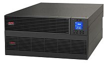 ИБП (UPS) APC 6000VA Easy UPS SRV RM SRV6KRIL