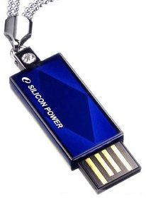  USB flash Silicon Power 4 Touch 810 SP004GBUF2810V1B